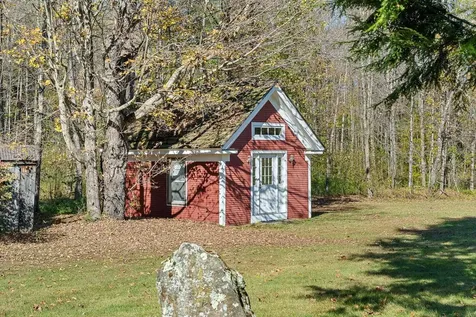 57 Tweed River Drive Pittsfield VT 05762