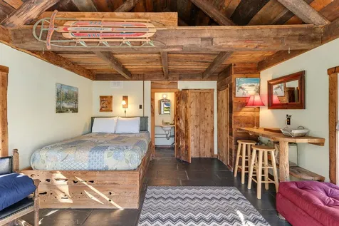 57 Tweed River Drive Pittsfield VT 05762