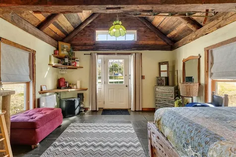 57 Tweed River Drive Pittsfield VT 05762