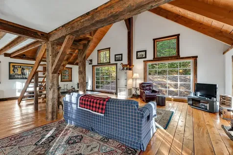 57 Tweed River Drive Pittsfield VT 05762