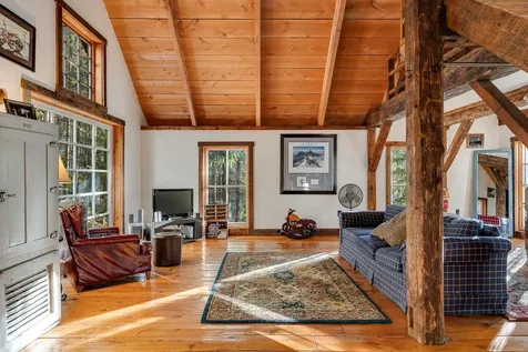 57 Tweed River Drive Pittsfield VT 05762