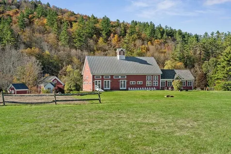 57 Tweed River Drive Pittsfield VT 05762