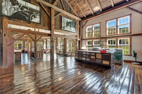 57 Tweed River Drive Pittsfield VT 05762