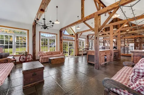 57 Tweed River Drive Pittsfield VT 05762