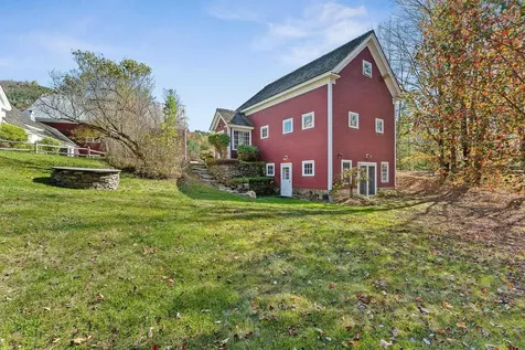 57 Tweed River Drive Pittsfield VT 05762