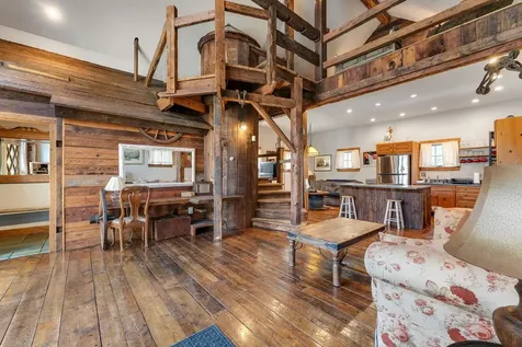 57 Tweed River Drive Pittsfield VT 05762