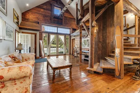 57 Tweed River Drive Pittsfield VT 05762