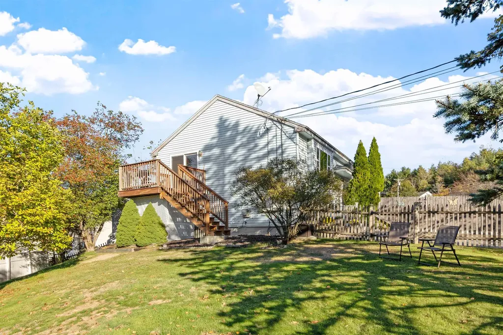 66L Derryfield Road Derry NH 03038