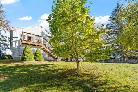 66L Derryfield Road Derry NH 03038