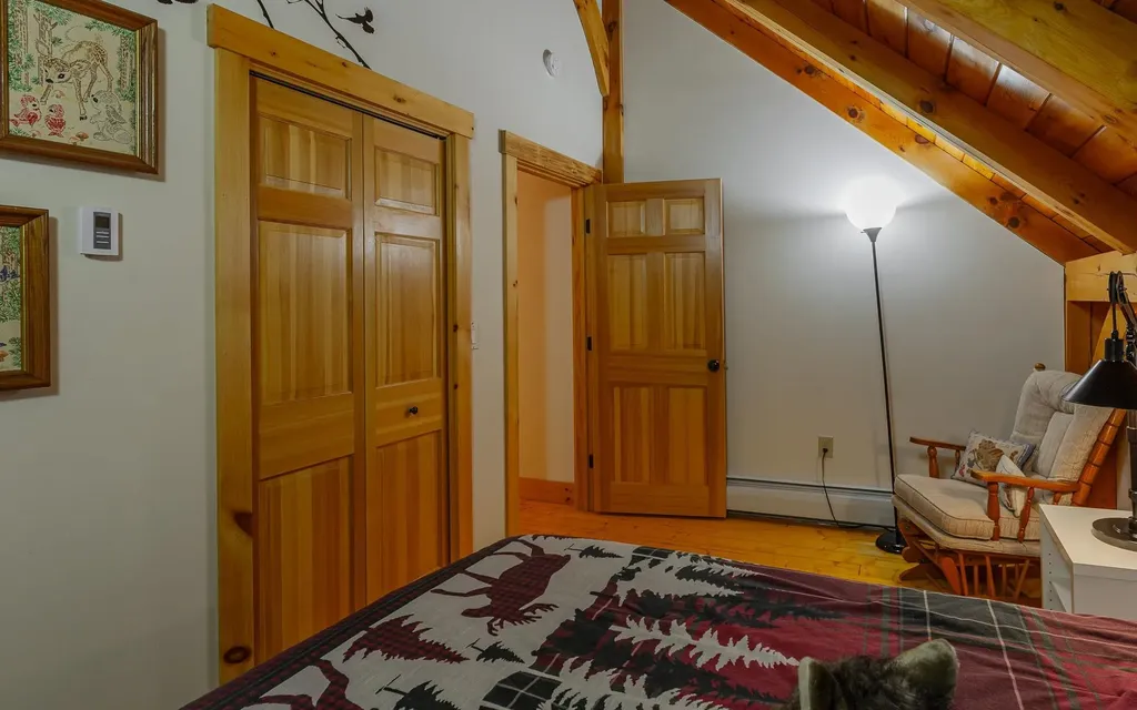 55 Sunset Circle Alstead NH 03602