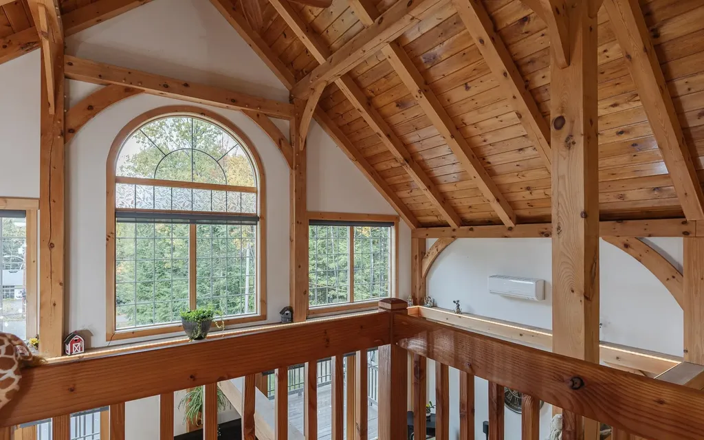 55 Sunset Circle Alstead NH 03602