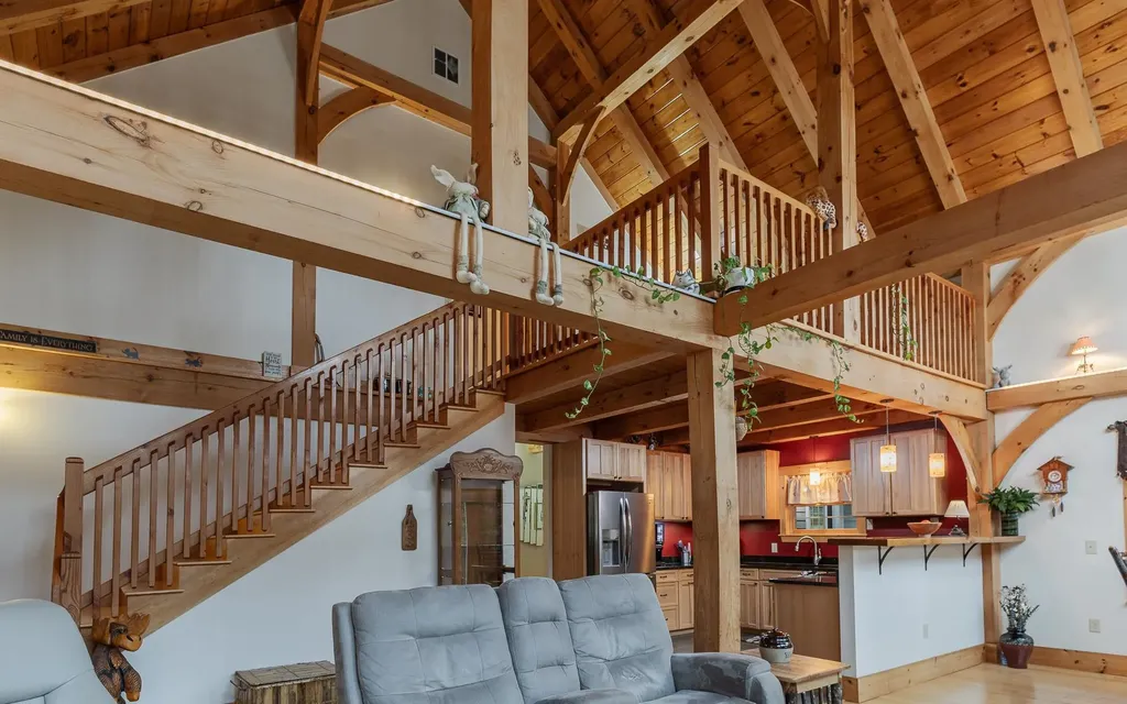 55 Sunset Circle Alstead NH 03602