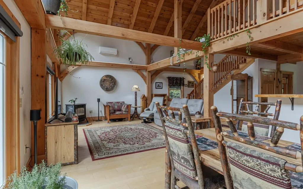 55 Sunset Circle Alstead NH 03602