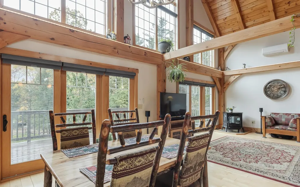 55 Sunset Circle Alstead NH 03602