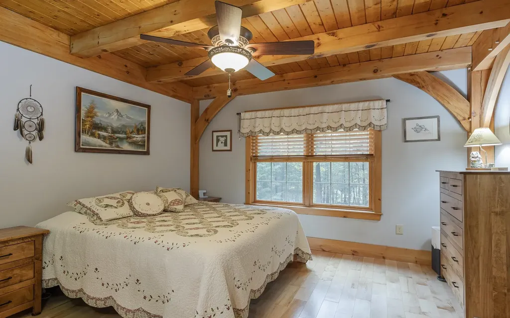 55 Sunset Circle Alstead NH 03602