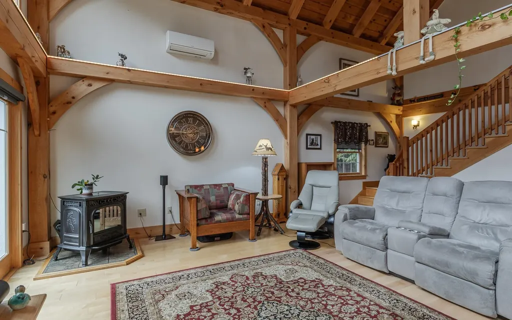 55 Sunset Circle Alstead NH 03602