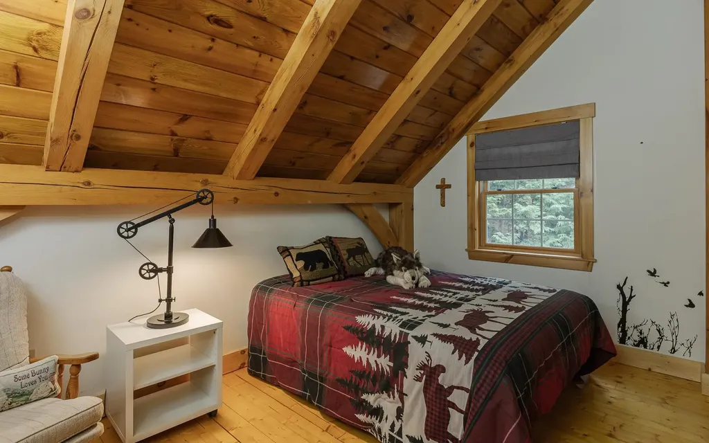 55 Sunset Circle Alstead NH 03602