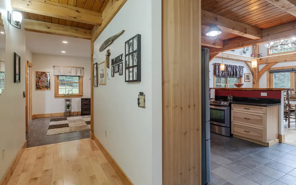 55 Sunset Circle Alstead NH 03602