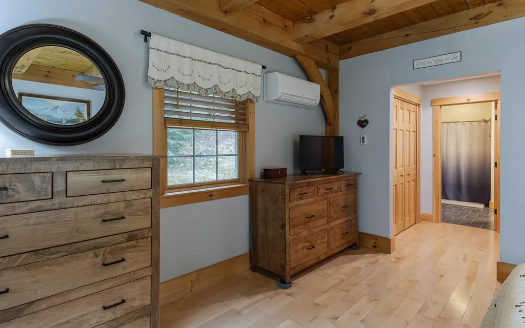 55 Sunset Circle Alstead NH 03602