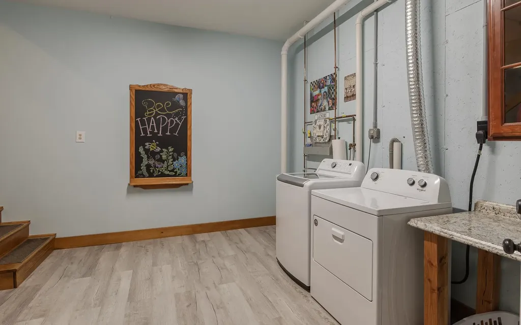 55 Sunset Circle Alstead NH 03602