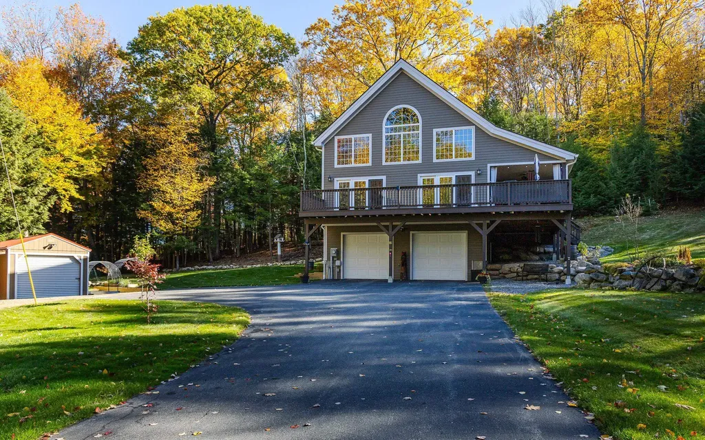 55 Sunset Circle Alstead NH 03602