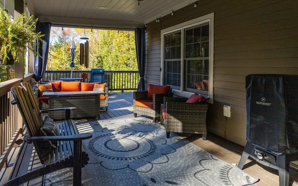 55 Sunset Circle Alstead NH 03602