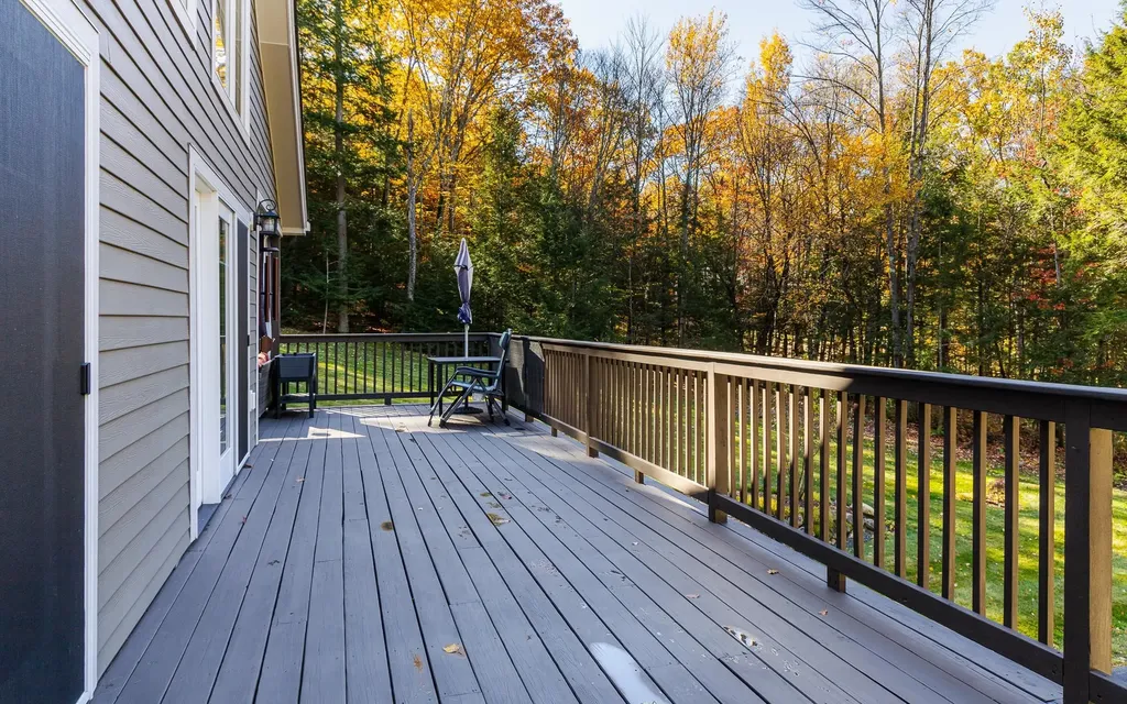 55 Sunset Circle Alstead NH 03602