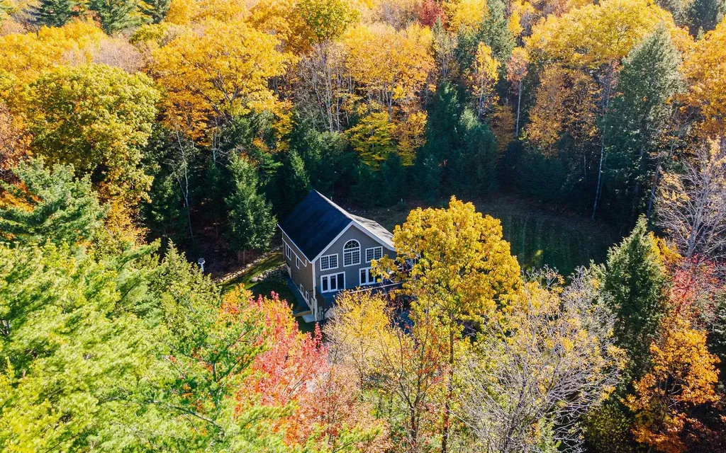 55 Sunset Circle Alstead NH 03602