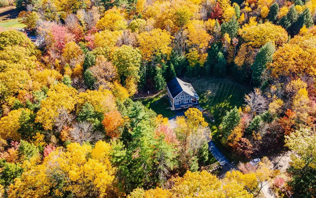 55 Sunset Circle Alstead NH 03602