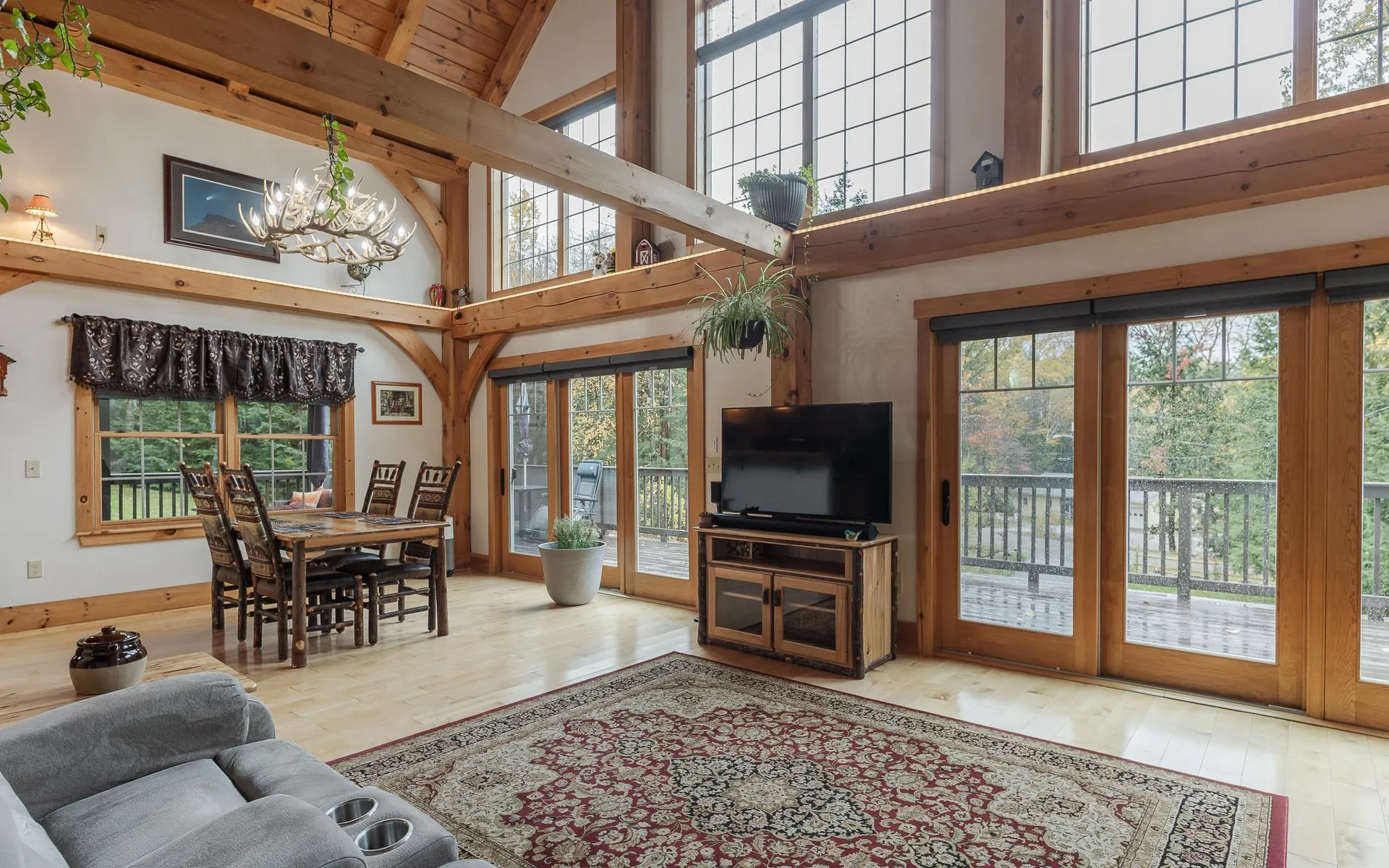 55 Sunset Circle Alstead NH 03602