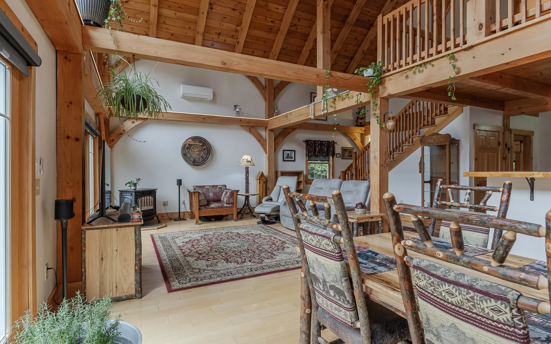 55 Sunset Circle Alstead NH 03602