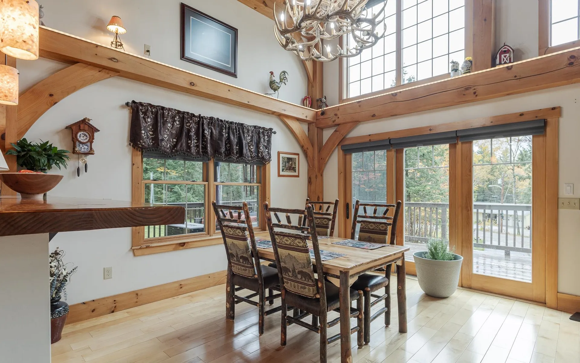 55 Sunset Circle Alstead NH 03602