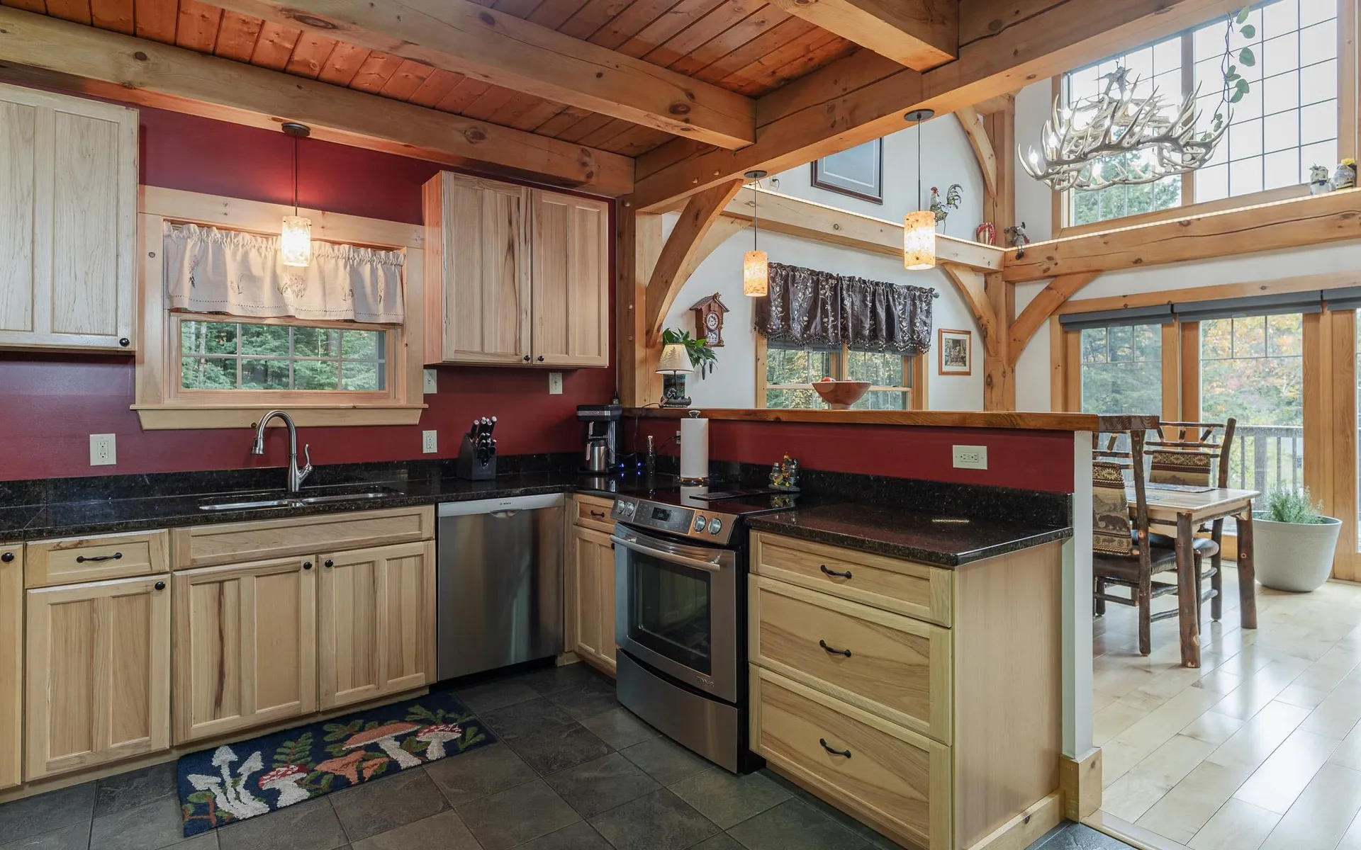 55 Sunset Circle Alstead NH 03602