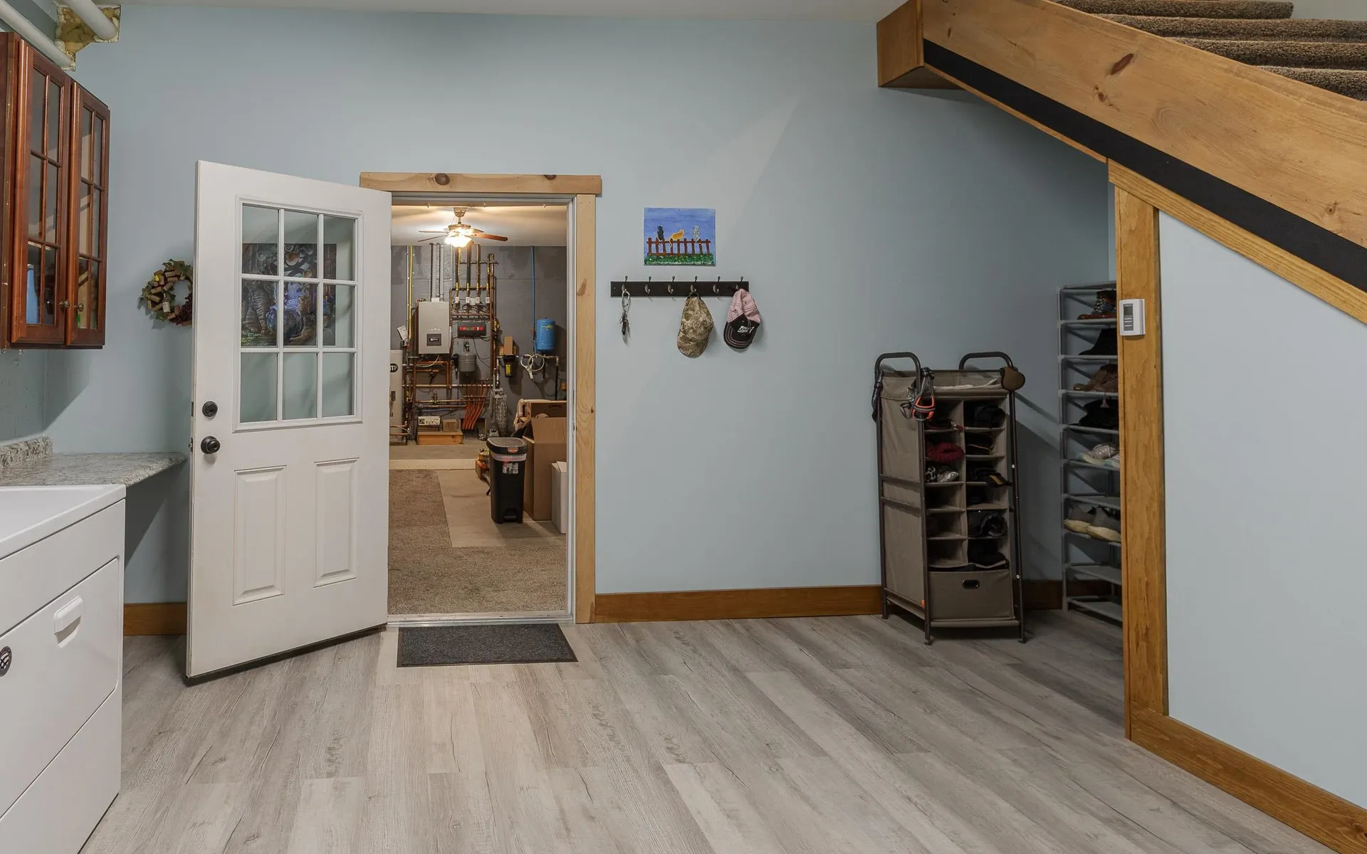 55 Sunset Circle Alstead NH 03602