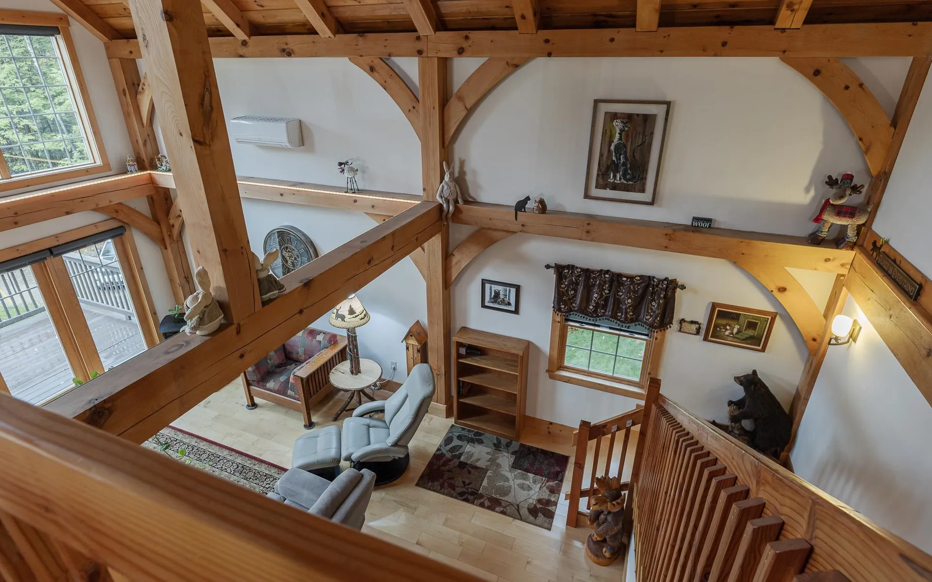 55 Sunset Circle Alstead NH 03602