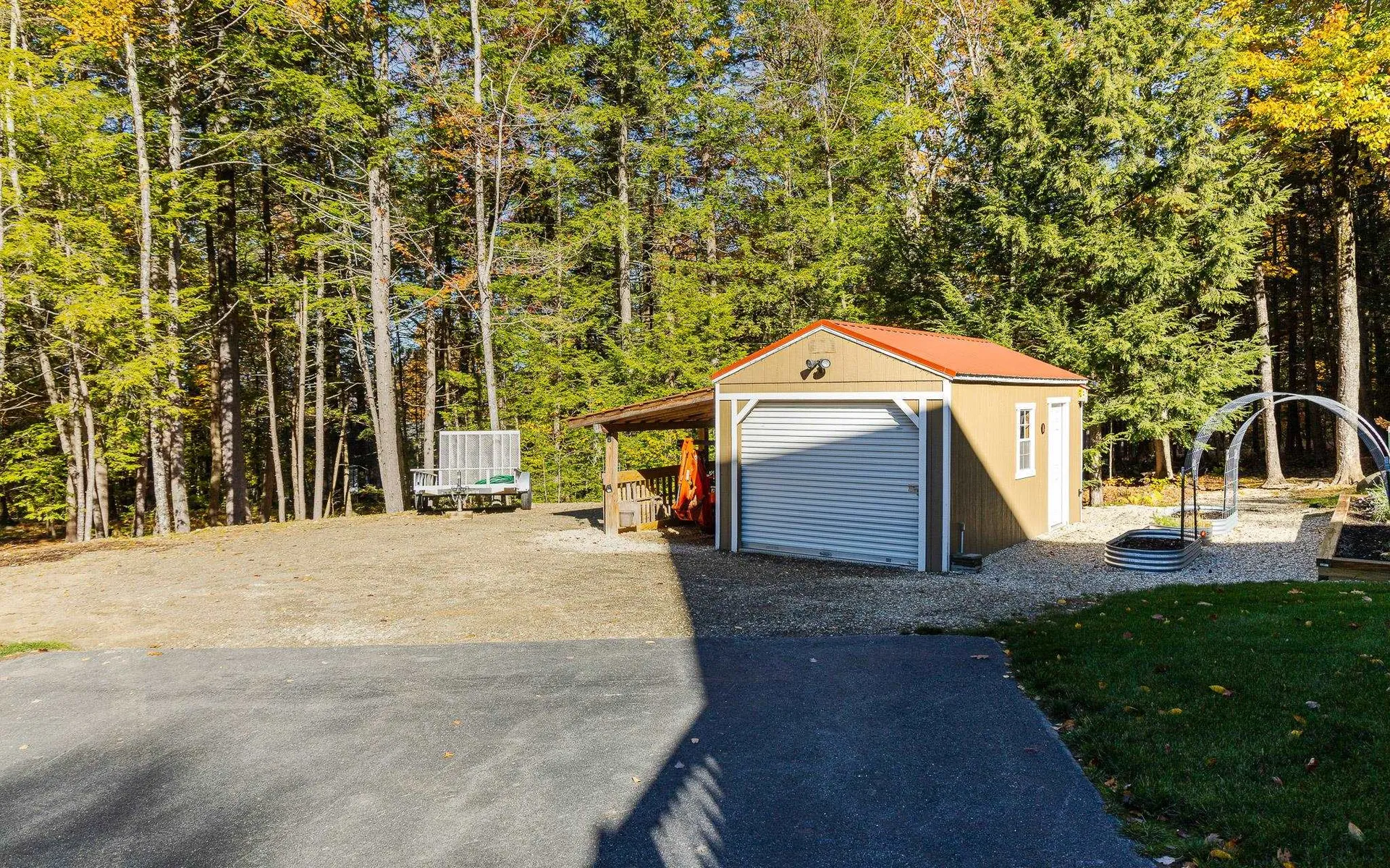 55 Sunset Circle Alstead NH 03602