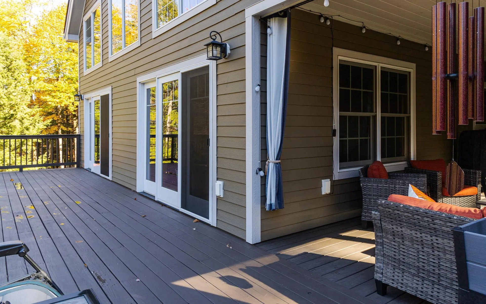 55 Sunset Circle Alstead NH 03602