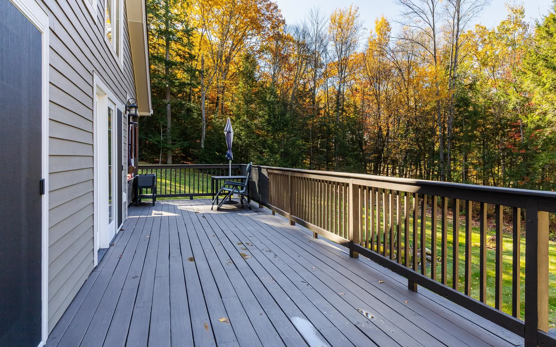 55 Sunset Circle Alstead NH 03602