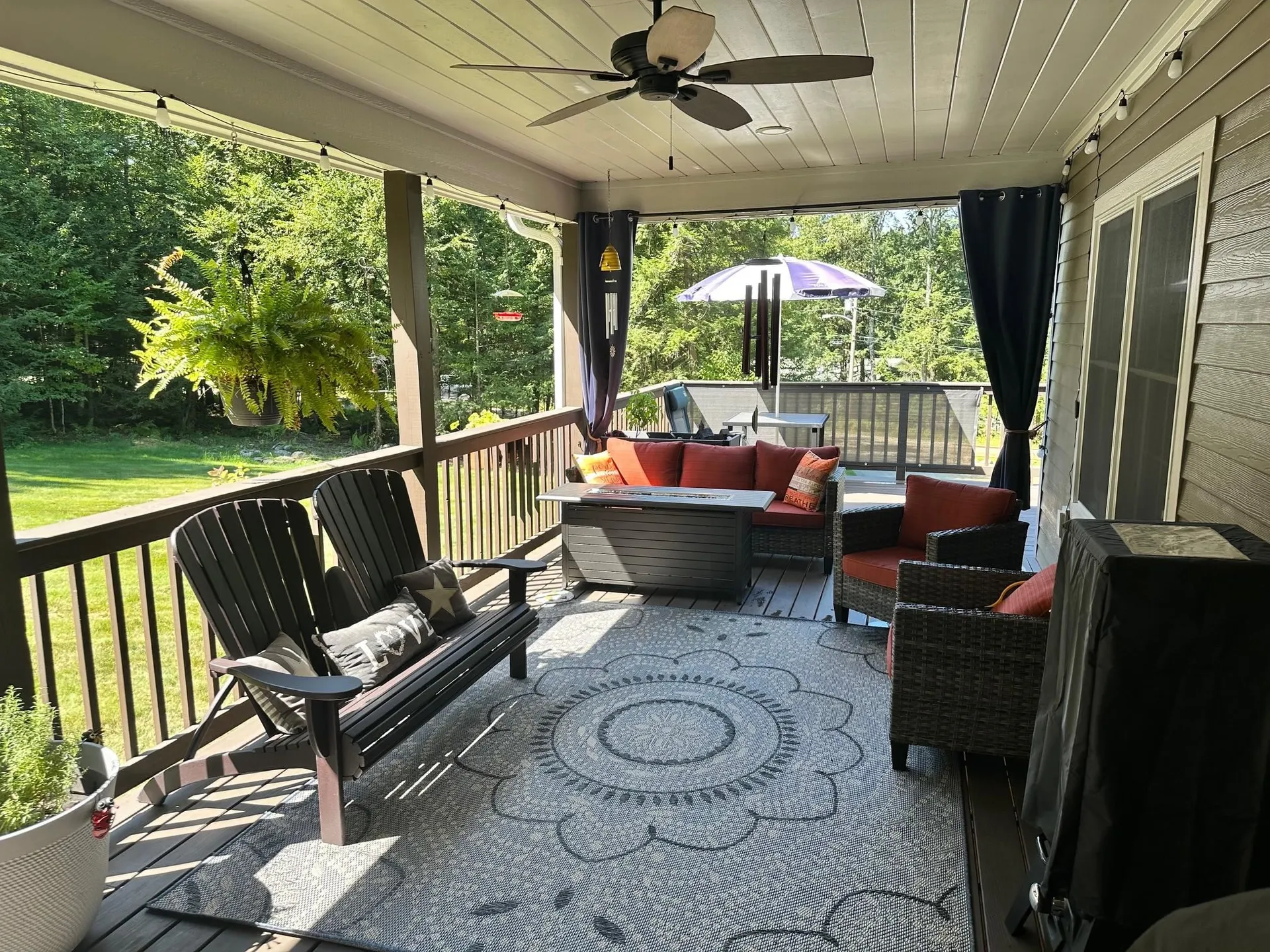 55 Sunset Circle Alstead NH 03602