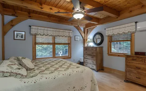 55 Sunset Circle Alstead NH 03602