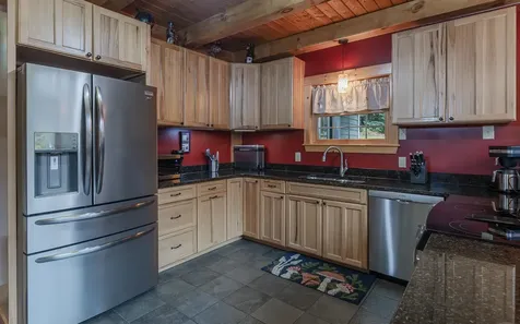 55 Sunset Circle Alstead NH 03602