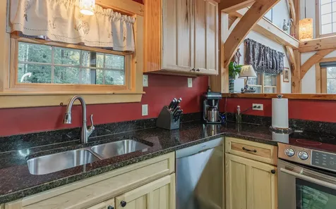 55 Sunset Circle Alstead NH 03602