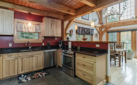 55 Sunset Circle Alstead NH 03602