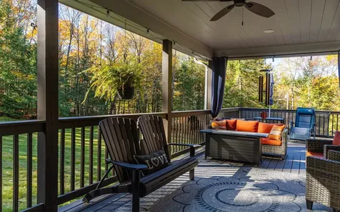 55 Sunset Circle Alstead NH 03602