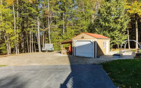 55 Sunset Circle Alstead NH 03602
