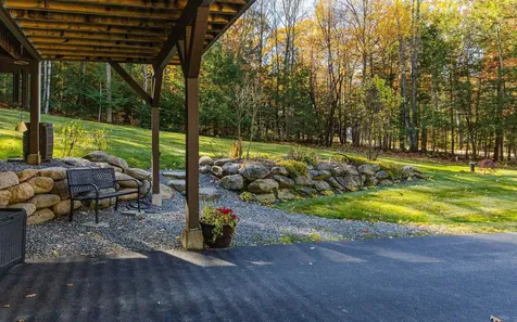 55 Sunset Circle Alstead NH 03602