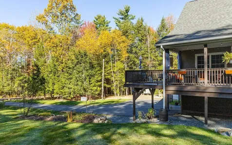 55 Sunset Circle Alstead NH 03602