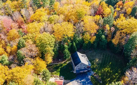 55 Sunset Circle Alstead NH 03602