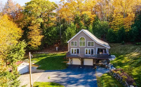 55 Sunset Circle Alstead NH 03602