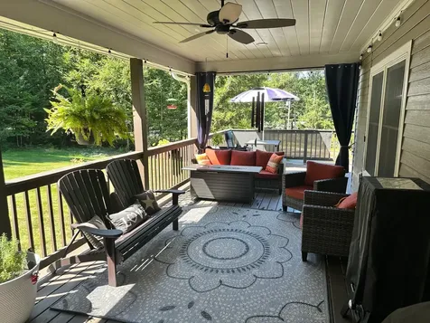 55 Sunset Circle Alstead NH 03602